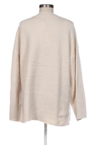 Γυναικείο πουλόβερ ONLY, Μέγεθος L, Χρώμα  Μπέζ, Τιμή 12,78 €