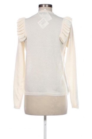 Γυναικείο πουλόβερ ONLY, Μέγεθος L, Χρώμα  Μπέζ, Τιμή 10,23 €