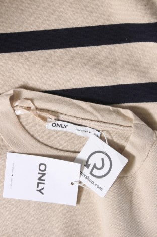 Damenpullover ONLY, Größe S, Farbe Beige, Preis € 14,70