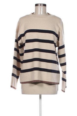 Γυναικείο πουλόβερ ONLY, Μέγεθος S, Χρώμα  Μπέζ, Τιμή 14,70 €