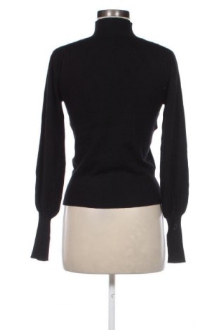 Дамски пуловер ONLY, Размер XS, Цвят Черен, Цена 20,46 лв.