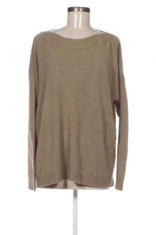 Γυναικείο πουλόβερ ONLY, Μέγεθος L, Χρώμα Πράσινο, Τιμή 15,98 €