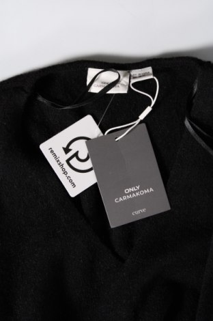 Дамски пуловер ONLY, Размер M, Цвят Черен, Цена 24,80 лв.