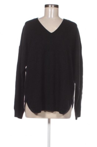 Дамски пуловер ONLY, Размер M, Цвят Черен, Цена 17,98 лв.