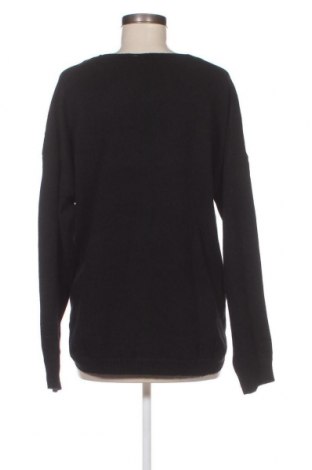 Дамски пуловер ONLY, Размер M, Цвят Черен, Цена 20,46 лв.