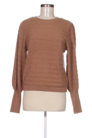 Γυναικείο πουλόβερ ONLY, Μέγεθος M, Χρώμα Καφέ, Τιμή 10,55 €