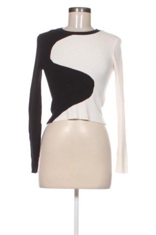 Γυναικείο πουλόβερ ONLY, Μέγεθος M, Χρώμα Πολύχρωμο, Τιμή 31,96 €
