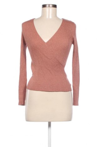 Γυναικείο πουλόβερ Oasis, Μέγεθος S, Χρώμα  Μπέζ, Τιμή 6,59 €