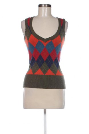 Дамски пуловер Oasis, Размер XS, Цвят Многоцветен, Цена 18,45 лв.
