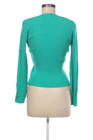 Дамски пуловер Oasis, Размер M, Цвят Зелен, Цена 37,20 лв.