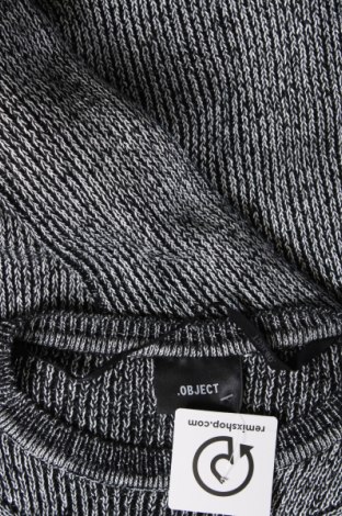 Damenpullover Object, Größe XS, Farbe Schwarz, Preis € 7,42