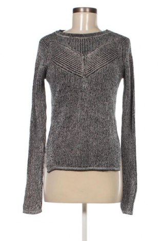 Дамски пуловер Object, Размер XS, Цвят Черен, Цена 9,43 лв.