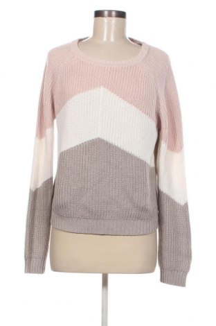 Дамски пуловер Object, Размер M, Цвят Многоцветен, Цена 9,02 лв.