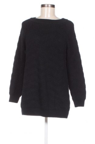 Дамски пуловер Object, Размер S, Цвят Черен, Цена 10,25 лв.