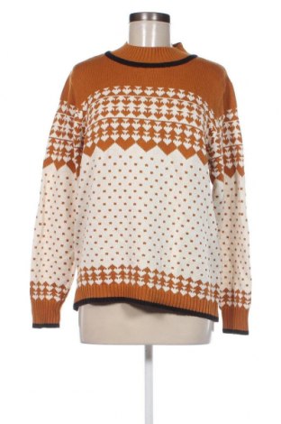 Дамски пуловер Ofelia, Размер L, Цвят Многоцветен, Цена 8,12 лв.