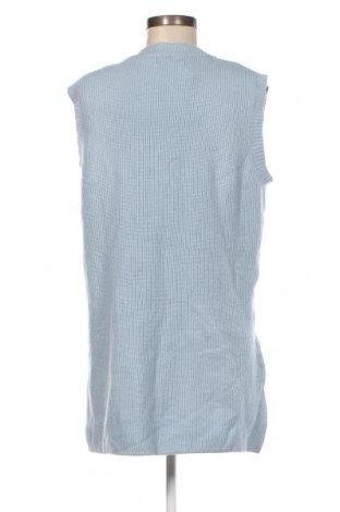 Γυναικείο πουλόβερ Ofelia, Μέγεθος L, Χρώμα Μπλέ, Τιμή 7,18 €