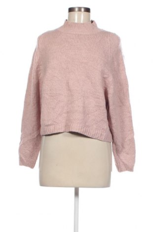 Γυναικείο πουλόβερ Old Navy, Μέγεθος S, Χρώμα Ρόζ , Τιμή 14,96 €