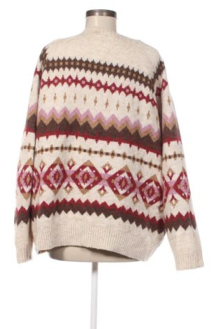 Дамски пуловер Old Navy, Размер XL, Цвят Многоцветен, Цена 9,43 лв.