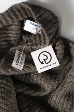 Damenpullover Old Navy, Größe XXL, Farbe Grün, Preis € 29,12