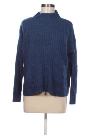 Γυναικείο πουλόβερ Old Navy, Μέγεθος M, Χρώμα Μπλέ, Τιμή 25,36 €