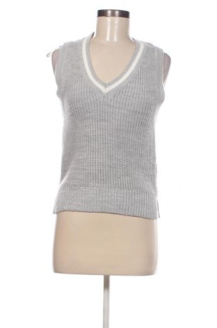 Γυναικείο πουλόβερ Ole By Koton, Μέγεθος XS, Χρώμα Γκρί, Τιμή 12,68 €