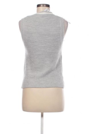 Дамски пуловер Ole By Koton, Размер XS, Цвят Сив, Цена 6,15 лв.