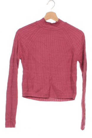 Дамски пуловер Ole By Koton, Размер XS, Цвят Пепел от рози, Цена 19,27 лв.