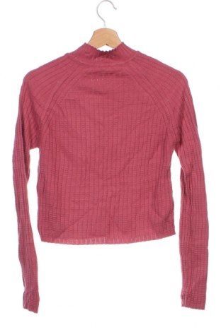 Damski sweter Ole By Koton, Rozmiar XS, Kolor Popielaty róż, Cena 61,64 zł