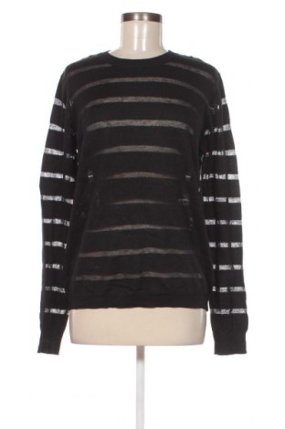 Дамски пуловер Olivia Grey, Размер M, Цвят Черен, Цена 13,53 лв.