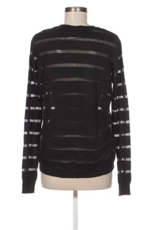 Дамски пуловер Olivia Grey, Размер M, Цвят Черен, Цена 13,53 лв.