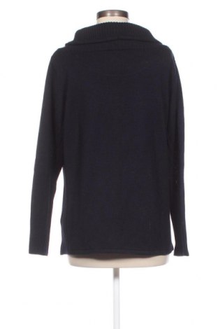 Дамски пуловер Olsen, Размер XL, Цвят Син, Цена 17,22 лв.