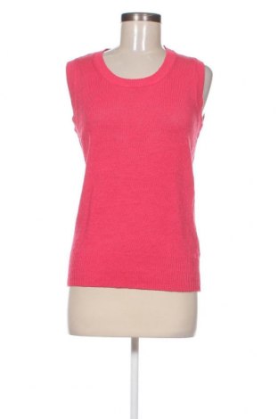 Дамски пуловер Olsen, Размер M, Цвят Розов, Цена 65,69 лв.