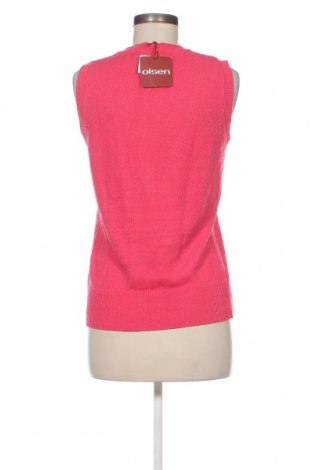 Pulover de femei Olsen, Mărime M, Culoare Roz, Preț 167,57 Lei