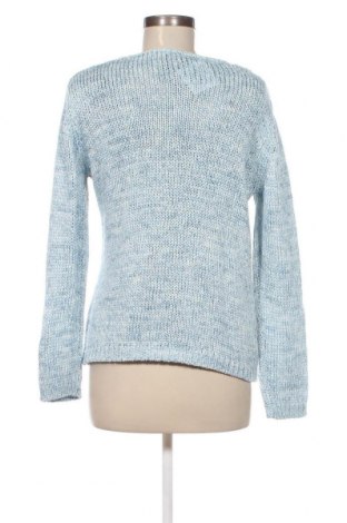 Дамски пуловер Olsen, Размер M, Цвят Син, Цена 16,40 лв.