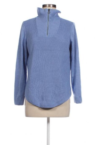 Дамски пуловер Olsen, Размер XXL, Цвят Син, Цена 10,66 лв.
