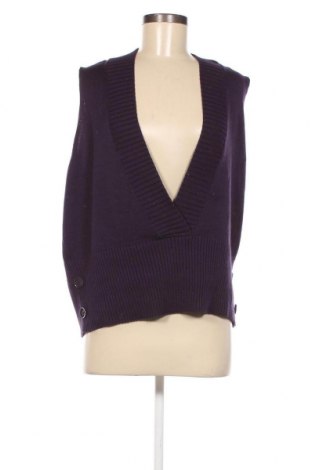 Дамски пуловер Olsen, Размер XL, Цвят Лилав, Цена 8,61 лв.