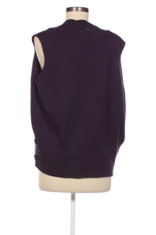 Pulover de femei Olsen, Mărime XL, Culoare Mov, Preț 37,76 Lei