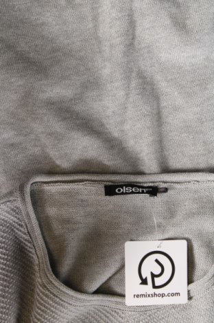 Damenpullover Olsen, Größe XL, Farbe Grau, Preis 7,99 €
