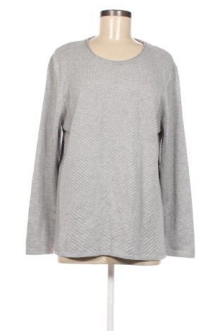 Γυναικείο πουλόβερ Olsen, Μέγεθος XL, Χρώμα Γκρί, Τιμή 7,10 €