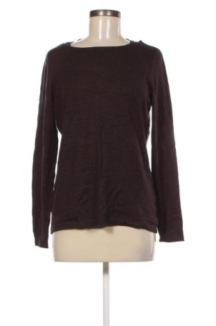 Дамски пуловер Olsen, Размер M, Цвят Кафяв, Цена 21,32 лв.