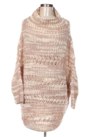 Γυναικείο πουλόβερ On, Μέγεθος M, Χρώμα Πολύχρωμο, Τιμή 16,63 €