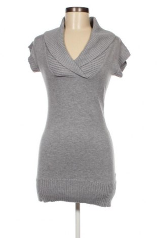 Γυναικείο πουλόβερ One Love, Μέγεθος S, Χρώμα Γκρί, Τιμή 3,59 €