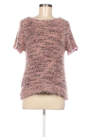 Γυναικείο πουλόβερ One Love, Μέγεθος M, Χρώμα Ρόζ , Τιμή 3,77 €