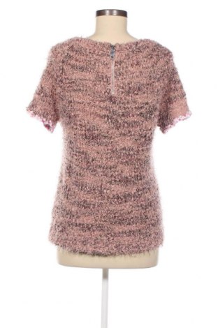 Дамски пуловер One Love, Размер M, Цвят Розов, Цена 6,09 лв.