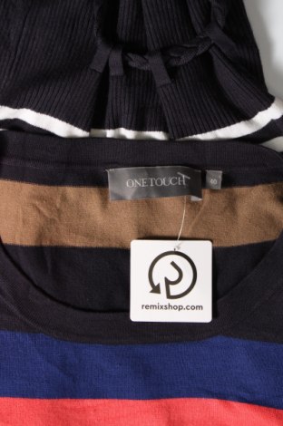 Damenpullover One Touch, Größe M, Farbe Mehrfarbig, Preis 5,25 €