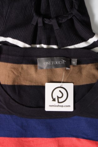 Damenpullover One Touch, Größe M, Farbe Mehrfarbig, Preis € 20,18