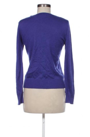 Γυναικείο πουλόβερ Oodji, Μέγεθος S, Χρώμα Μπλέ, Τιμή 4,66 €