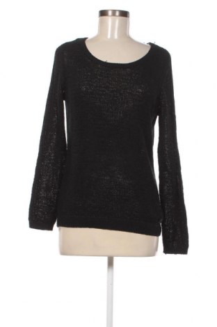 Дамски пуловер Opus, Размер M, Цвят Черен, Цена 31,00 лв.