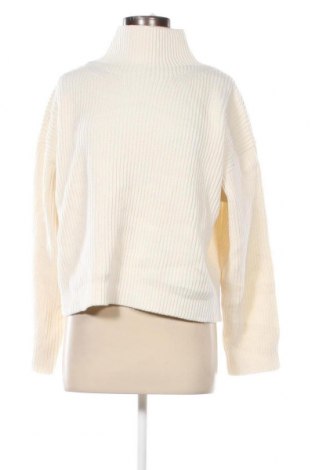 Γυναικείο πουλόβερ Opus, Μέγεθος S, Χρώμα Εκρού, Τιμή 86,60 €