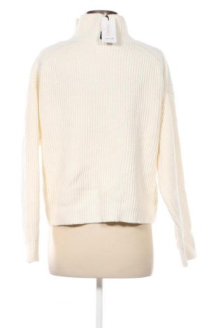 Γυναικείο πουλόβερ Opus, Μέγεθος S, Χρώμα Εκρού, Τιμή 86,60 €